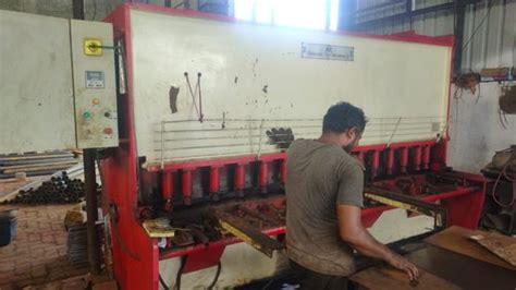 Our Services – KG Sheet Metal